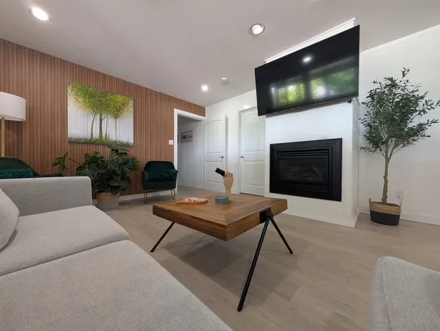 Okanagan Central Rental Vernon Suite